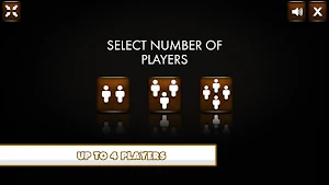 Rummy Multiplayer Screenshot 1