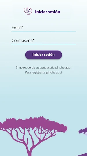 Malaria Profesionales Screenshot 1