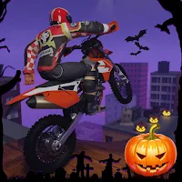 Bikes Stunt max racing master