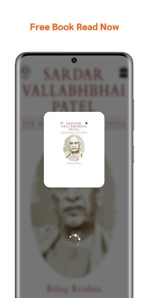 SVP -The Man Who Unfied India Screenshot 0