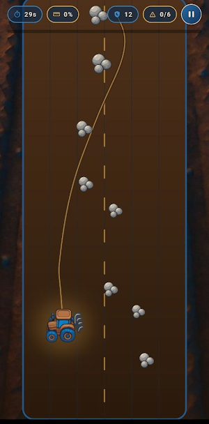 Plow Racer Screenshot 1