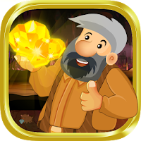 Gold Miner - Classic Gold Miner