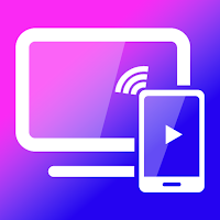 Screen Mirroring - Cast to TV