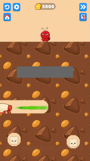 Ants Chew Screenshot 0