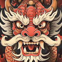 INK: AI Tattoo Generator & Art