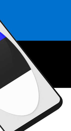 Estonian Ringtones and Sounds Screenshot 1
