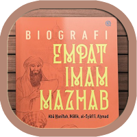 Biografi 4 imam