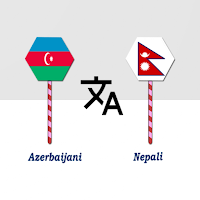 Azerbaijani Nepali Translator