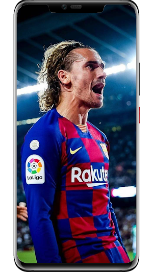 Antoine Griezmann Wallpapers Screenshot 3