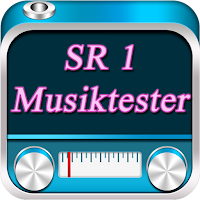 SR 1 Musiktester