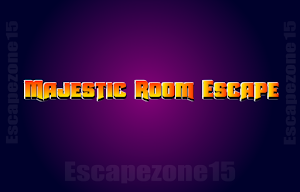 Escape game : Escape Games Zone 92 Screenshot 0