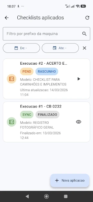 R Maquinas X Screenshot 0