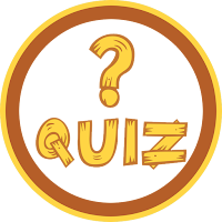 English Quiz