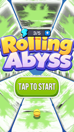 Rolling Abyss Screenshot 0