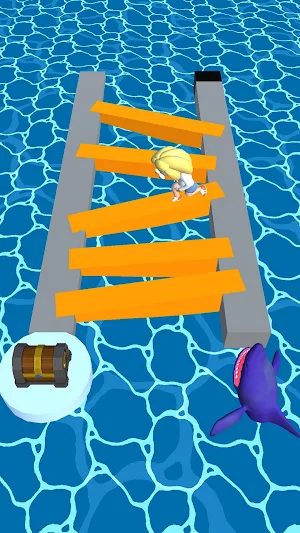 Make a Road Screenshot 2