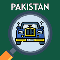 Buy Used Cars in Pakistan