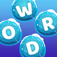 Word Frozen: Word Link Game