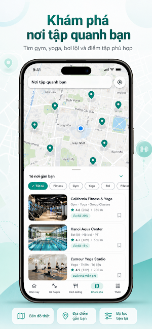 Nhịp Đập Screenshot 3