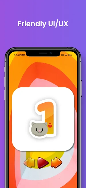 TinyGenius : Kids Learning App Screenshot 3