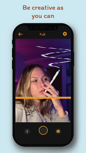 Time Warp Scan: Face Scanner Screenshot 2