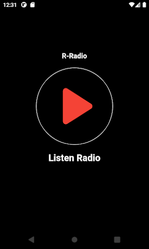 Northern Ireland Radio UK Screenshot 1
