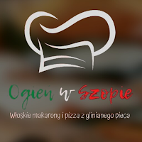 Ogień w szopie