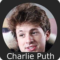 Charlie Puth:Puzzle,Wallpapers