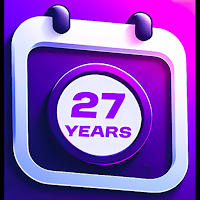 Age & Date Calculator