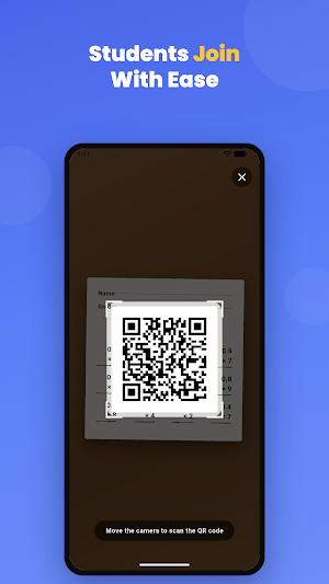Worksheetzone: AI Quiz Maker Screenshot 3