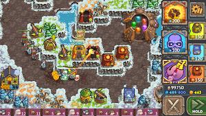 Cursed Treasure 2 Screenshot 0