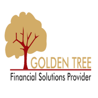 Golden Tree