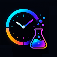 ClockLab: Unique Clock Faces