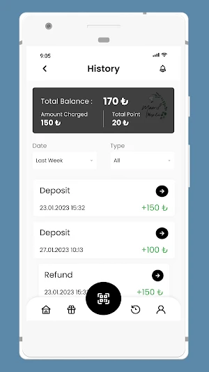 Maarif Meze Evi Screenshot 2