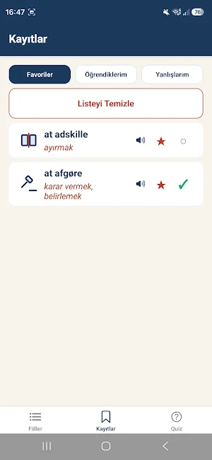 Danca Öğren Screenshot 1