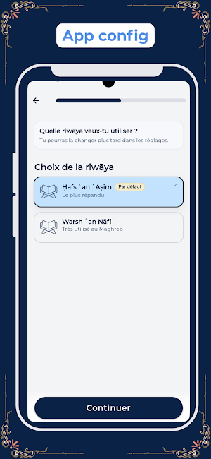 Morajaa Planner Screenshot 1