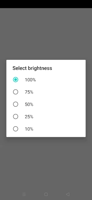 ColorFlash Screenshot 2