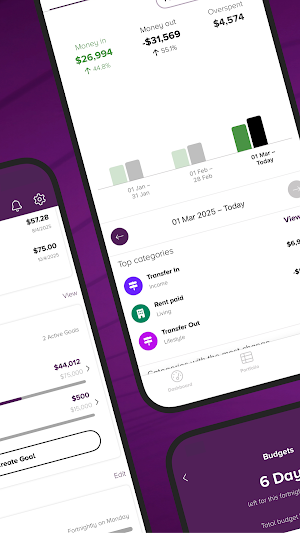 Beyond Bank+ Screenshot 0