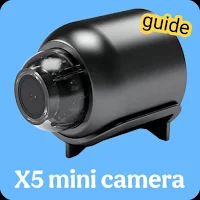 X5 mini camera guide