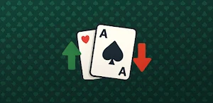 UpDown card Flip oe Screenshot 0