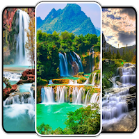 Waterfall Live Wallpapers