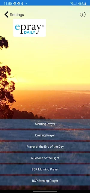 Epray Daily Screenshot 1