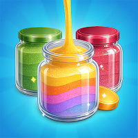 Salt Loop: Flow Puzzle