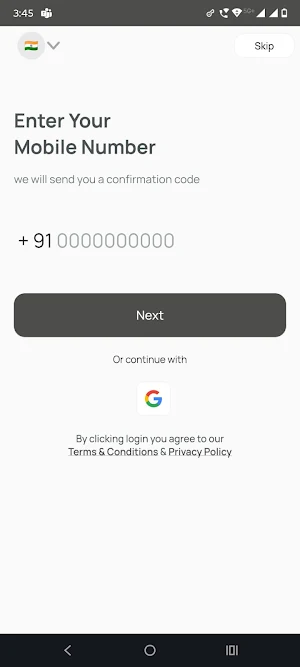 Apna Awas - Buy, Sell & Rent Screenshot 0