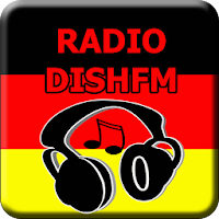 Radio DISHFM Online Kostenlos Deutschland