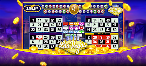 Bingo Jackpot Casino Screenshot 3