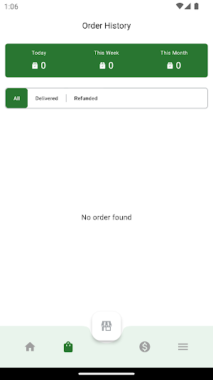 Gulf Mark Line Seller Screenshot 1