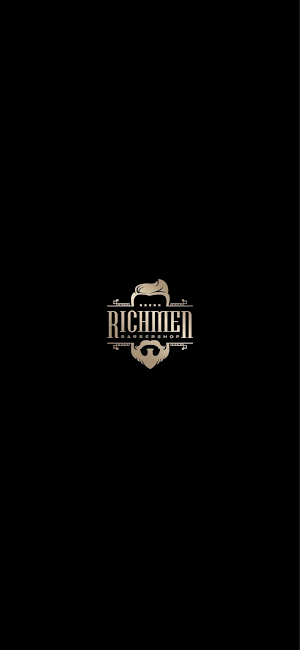 RichMen Барбершоп Screenshot 0