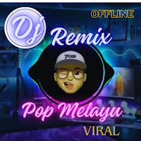 Dj pop melayu
