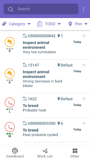 FarmLife US by itk Screenshot 2
