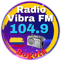Vibra FM 104.9